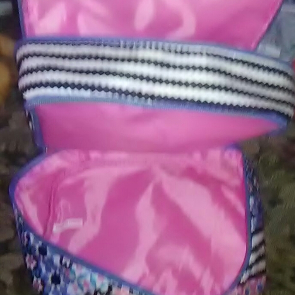 Modello makeup bag (2 compartments) - Picture 3 of 4